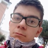 Lorenzo from Roccamontepiano | Man | 26 years old | Cancer