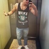 Brunoleandro26 from Salto del Guaira | Man | 22 years old | Sagittarius