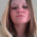 Jody from Anderson | Woman | 25 years old | Cancer