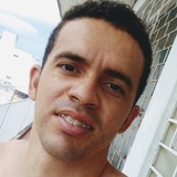 Joba from Feira de Santana | Man | 31 years old | Aquarius
