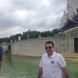 Fares from Arbil | Man | 48 years old | Gemini