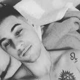 Rômulo from Bicas | Man | 32 years old | Leo