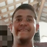 Jefinho from Santana do Mundau | Man | 28 years old | Libra