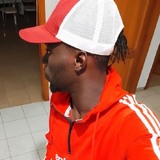 Kingdomsdikemh from Napoli | Man | 38 years old | Gemini