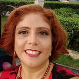 Ariz from Mérida | Woman | 49 years old | Scorpio