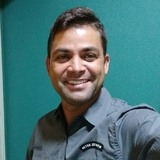 Jo from Domingos Martins | Man | 47 years old | Aries