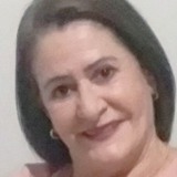 Nadialmeida82 from Santana do Ipanema | Woman | 64 years old | Aries