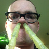 Alslassie from Baarn | Man | 44 years old | Aries