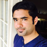 Yash from Pittsburgh | Man | 31 years old | Sagittarius