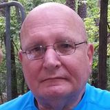 Fitz from Forest | Man | 69 years old | Taurus