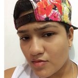 Yas from Manaus | Woman | 27 years old | Cancer