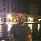 Lucaque1 from Prosper | Man | 40 years old | Virgo