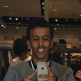 Mansour from Stillwater | Man | 29 years old | Pisces