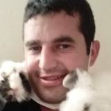 Jollyam from Izmir | Man | 33 years old | Aries