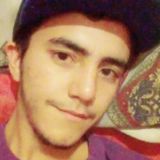 Nacho from Cruz del Eje | Man | 28 years old | Sagittarius