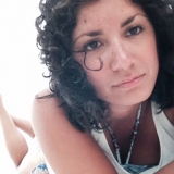 Janina from Amsterdam | Woman | 43 years old | Scorpio