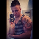 Danniek from Thisted | Man | 37 years old | Leo