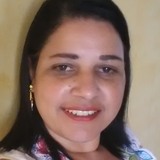 Elza from Matipo | Woman | 55 years old | Taurus