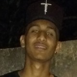 Luccas from Barra Mansa | Man | 26 years old | Capricorn