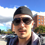 Vitya from Nynashamn | Man | 36 years old | Pisces
