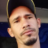 Uesleibomfimzl from Santa Maria da Vitoria | Man | 33 years old | Sagittarius