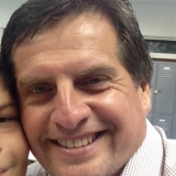 Renan from Santiago | Man | 57 years old | Pisces