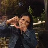 Danit from Haifa | Woman | 43 years old | Capricorn