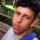 Marcos from Ferraz de Vasconcelos | Man | 31 years old | Cancer