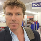 Oscar from Utrecht | Man | 54 years old | Libra