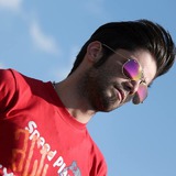 Ehsan from Tehran | Man | 34 years old | Libra