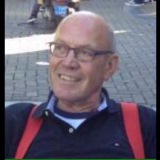 Dulles from Almere | Man | 78 years old | Scorpio