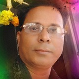 Kris from Bharuch | Man | 52 years old | Virgo