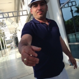 Hlk from Istanbul | Man | 45 years old | Sagittarius
