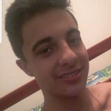 Arcanjo from Petropolis | Man | 25 years old | Leo