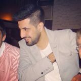 Yusuf from Mersin | Man | 37 years old | Scorpio