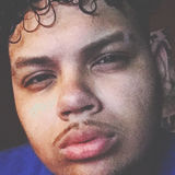 Issiah from Bridgeton | Man | 27 years old | Cancer