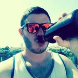 Jonny from Kfar Vitkin | Man | 33 years old | Pisces