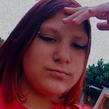 Grazi from Sapiranga | Woman | 23 years old | Leo