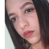 Kamila from Teofilo Otoni | Woman | 28 years old | Taurus