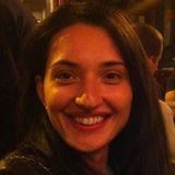 Ninu from Tbilisi | Woman | 42 years old | Taurus