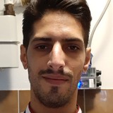Alexrastafar4G from Roseto degli Abruzzi | Man | 37 years old | Capricorn