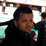 Alar from Bursa | Man | 46 years old | Cancer