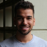Joao from Rubiataba | Man | 36 years old | Virgo