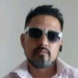 Andy from Celaya | Man | 43 years old | Aquarius