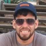 Nick from Camaragibe | Man | 33 years old | Virgo