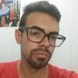 Wagnoger from Sidrolandia | Man | 29 years old | Taurus