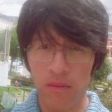 Ibraim from La Paz | Man | 31 years old | Leo