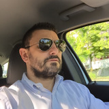 Adventurer from Hasle | Man | 51 years old | Gemini
