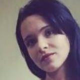 Estefany from Patos de Minas | Woman | 26 years old | Taurus