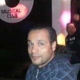 Saidhaidra from Espana | Man | 40 years old | Libra